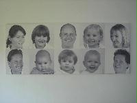 kinderen en kleinkinderen